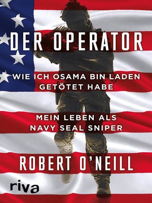 cover image of Der Operator
